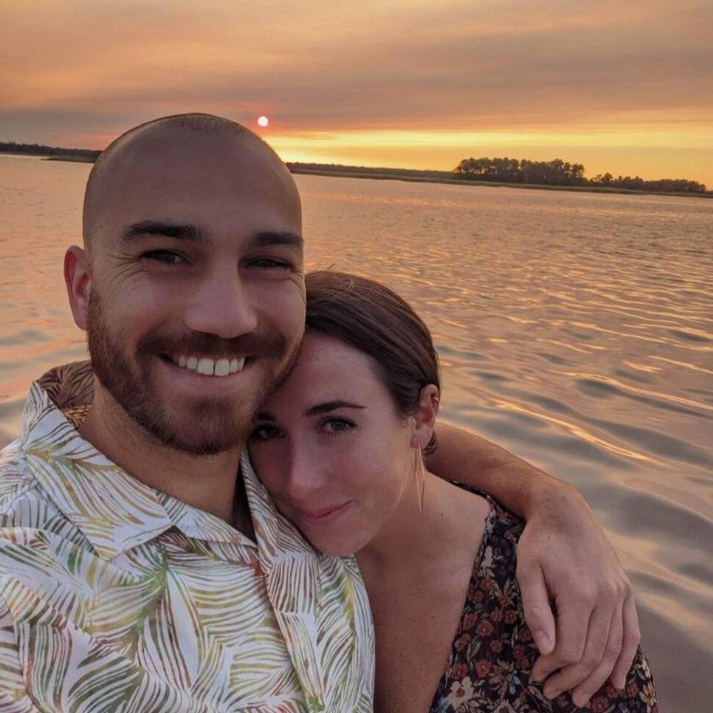 Meet your Posher, Meg